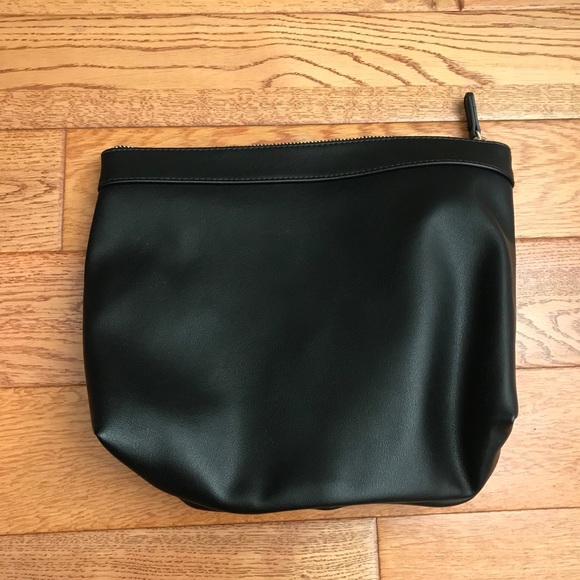 Dolce Vita Large Black Tote Used - Picture 5 of 11